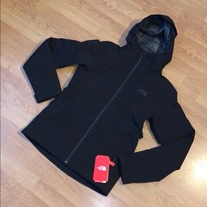 NWT The North Face Thermoball Triclimate Jacket